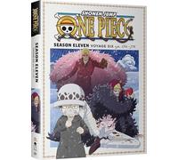 One Piece: Season 11 Voyage 6