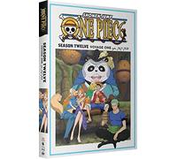 One Piece: Season 12 Voyage 1