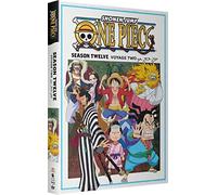 One Piece: Season 12 Voyage 2