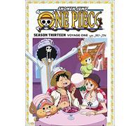 One Piece - Season 13 Voyage 1