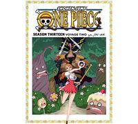 One Piece: Season 13 Voyage 2