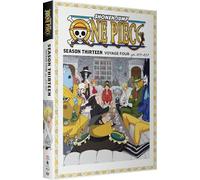 One Piece: Season 13 Voyage 4