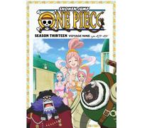 One Piece - Season 13 Voyage 9 (Blu-ray)