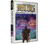One Piece - Season 14 Voyage 2 (Blu-ray) Various