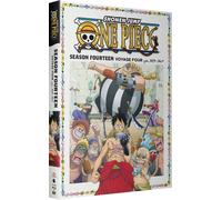 One Piece - Season 14 Voyage 4 (Blu-ray) Various