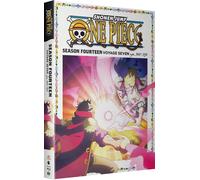 One Piece - Season 14 Voyage 7 (Blu-ray) Various