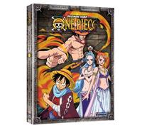 One Piece - Season 2-Fourth Voyage
