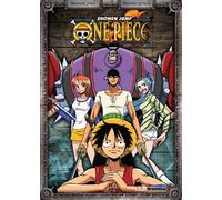 One Piece: Season 2 Second Voyage