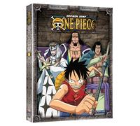 One Piece - Season 2: Sixth Voyage (2 Dvd) [Edizione: Stati Uniti]