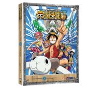 One Piece: Season 3 Fifth Voyage