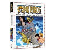 One Piece: Season 4 Voyage 5 [Edizione: Stati Uniti]