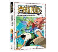 One Piece: Season 4 Voyage Two