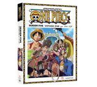 One Piece: Season 5 Voyage One