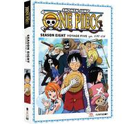 One Piece - Season Eight: Voyage Five