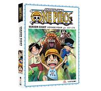 One Piece: Season Eight - Voyage Four (2 Dvd) [Edizione: Stati Uniti]