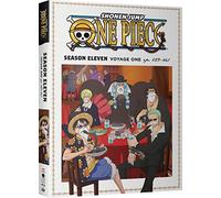 One Piece: Season Eleven, Voyage One
