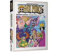 One Piece: Season Eleven Voyage Two