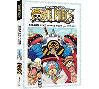 One Piece - Season Nine - Voyage Four