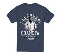 One Piece Season One Legendary Grandpa Maglietta Adulto Unisex (TV19998)