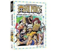 One Piece: Season Seven Voyage One (2 Dvd) [Edizione: Stati Uniti]