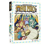 One Piece: Season Seven - Voyage Three (2 Dvd) [Edizione: Stati Uniti]