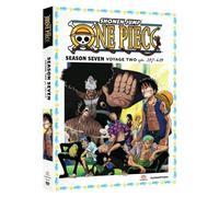One Piece: Season Seven, Voyage Two