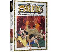 One Piece: Season Ten, Voyage One