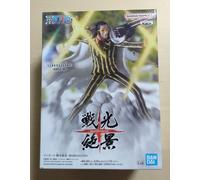 One Piece: Sengoku Scenic View - BORSALINO - Premio Bandai Giappone nuovo