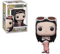 Merchandising One Piece: Funko Pop Animation - Nico Robin (Vinyl Figure 399)