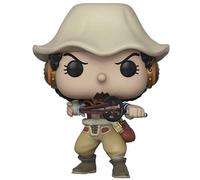 One Piece Pop Animation Figure in Vinile Usopp 9 Cm Funko