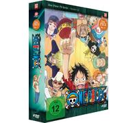 One Piece - Serie TV - Vol. 17 - [DVD], stagione 15