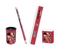 One Piece Set Scrittura Scuola