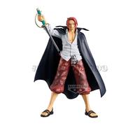 Banpresto - One Piece - Shanks, Bandai Spirits DXF The Gra (PRESALE 28/02/2025)