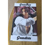 Banpresto Grandista One Piece Shanks