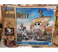 ONE PIECE SHIP GOING MERRY MODEL KIT - BANDAI NAMCO - MISB