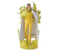 One Piece Shukko Logia: Borsalino 19cm