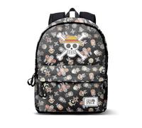 Zaino One Piece Skull