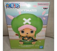 One Piece SOFVIMATES ~Chopaemon ~ premio Bandai Giappone nuova figura