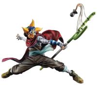 ONE PIECE - Playback Memories Soge King 1/8 Pvc Figure P.O.P. MegaHouse