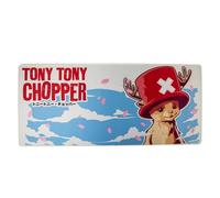 ONE PIECE - Sottomano - Tony Tony Chopper - Licenza Ufficiale - CINEREPLICAS