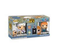 One piece special box