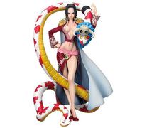 Banpresto Figura One Piece SQ Boa Hancock 22 cm Nuova – Import Giappone