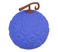 Merchandising One Piece: Paladone - Gumgum Fruit Squishyglo Silicone Light Recha