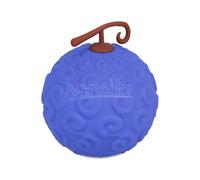 Merchandising One Piece: Paladone - Gumgum Fruit Squishyglo Silicone Light Recha