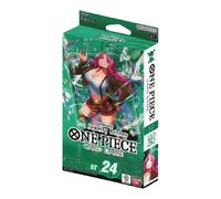One Piece ST 23 24 25 26 27 28 Starter Deck Card Sealed TCG Op Nuovo Lingua ENG
