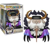 One Piece St. Jaygarcia Saturn Funko Pop Animation 2207 Vinyl Figure 25cm