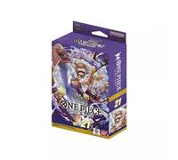 One Piece ST21 EX Gear 5 Starter Deck Card Game ENG BANDAI CARD GAME