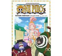 One Piece - Season 13 Voyage 9 (Blu-ray)