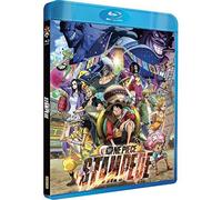 One Piece : Stampede - Edition Bluray