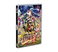 One Piece : Stampede - Edition DVD
